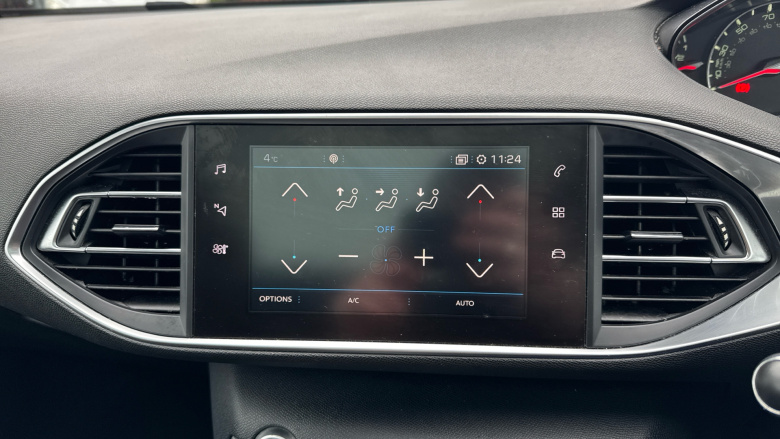 Peugeot 308 1.2 PureTech 130 GT Line 5dr Petrol Hatchback